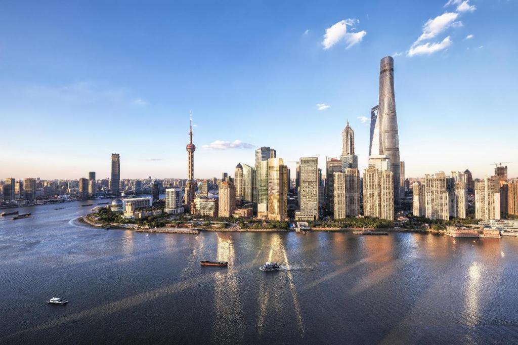 Hanting Hotel Shanghai Xiangyang Road Ngoại thất bức ảnh