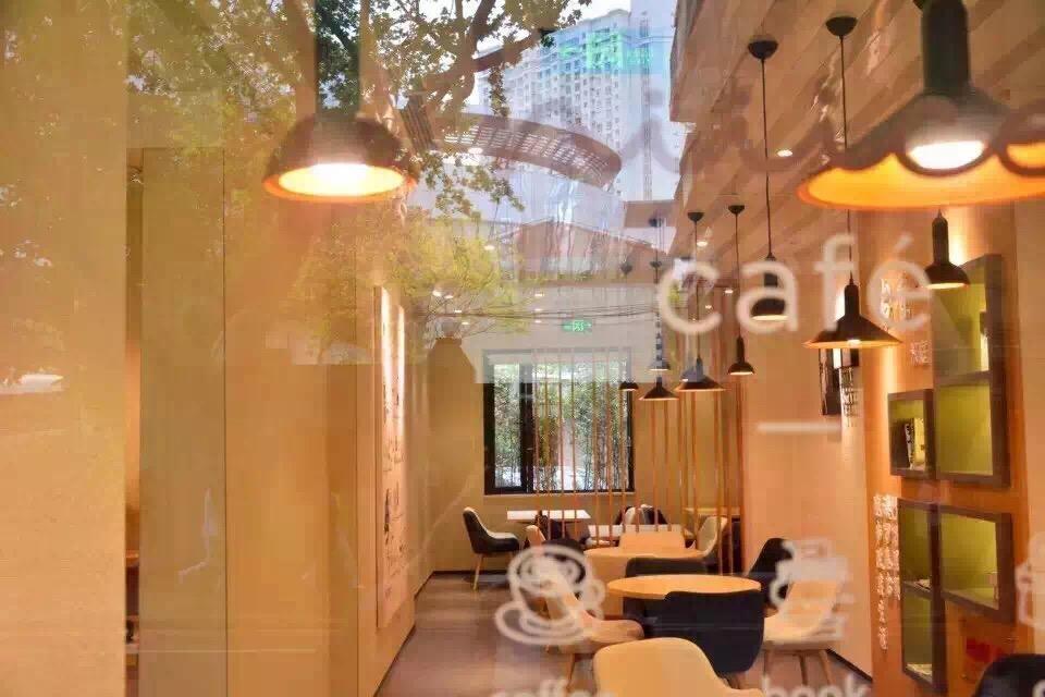 Hanting Hotel Shanghai Xiangyang Road Ngoại thất bức ảnh
